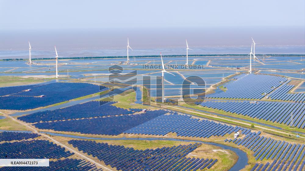 PV Energy Industry