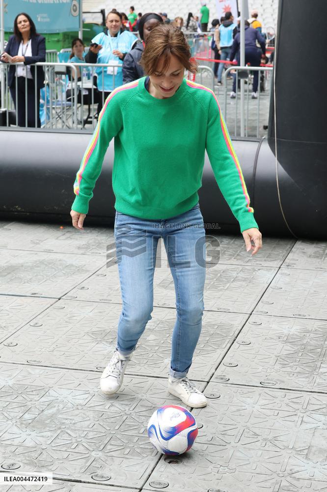 La Journee Evasion By Premiers de Cordee - Saint-Denis JD