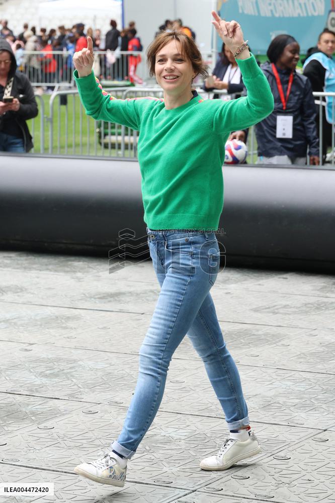 La Journee Evasion By Premiers de Cordee - Saint-Denis JD