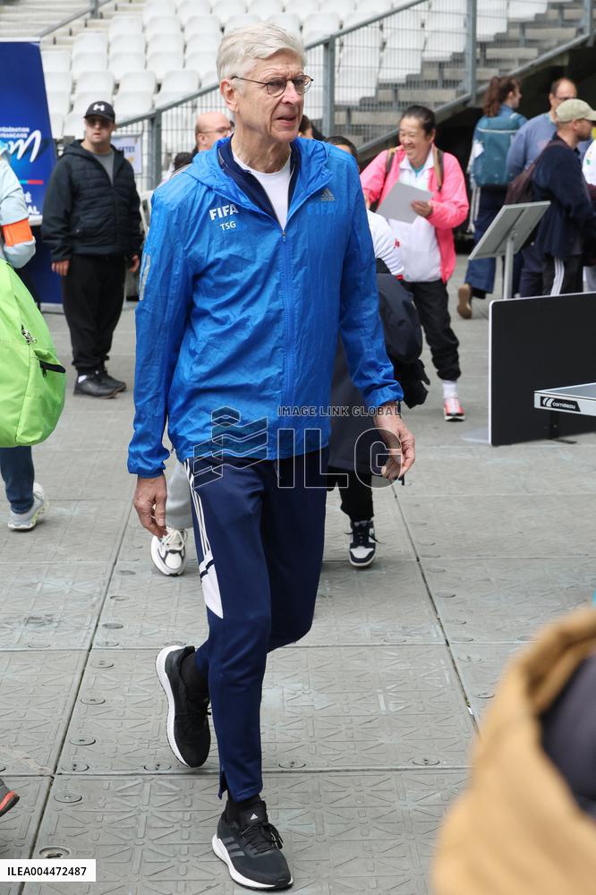 La Journee Evasion By Premiers de Cordee - Saint-Denis JD