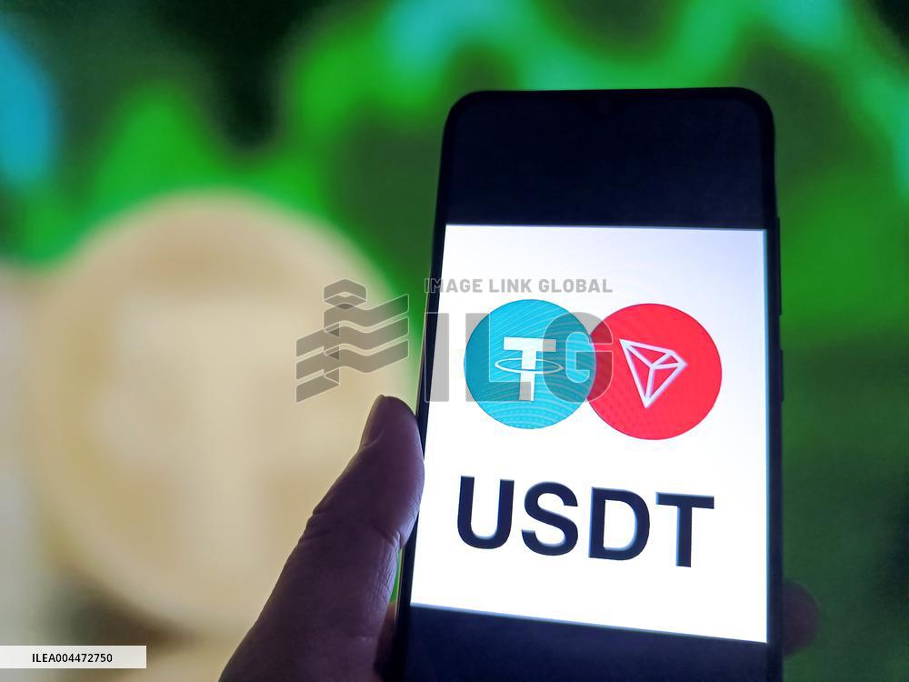 Illustration Stablecoin