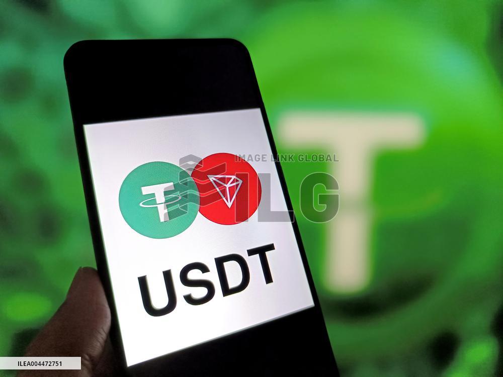 Illustration Stablecoin