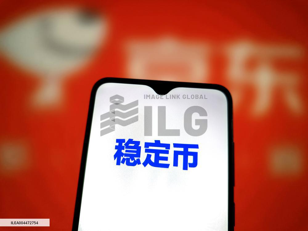 Illustration Stablecoin