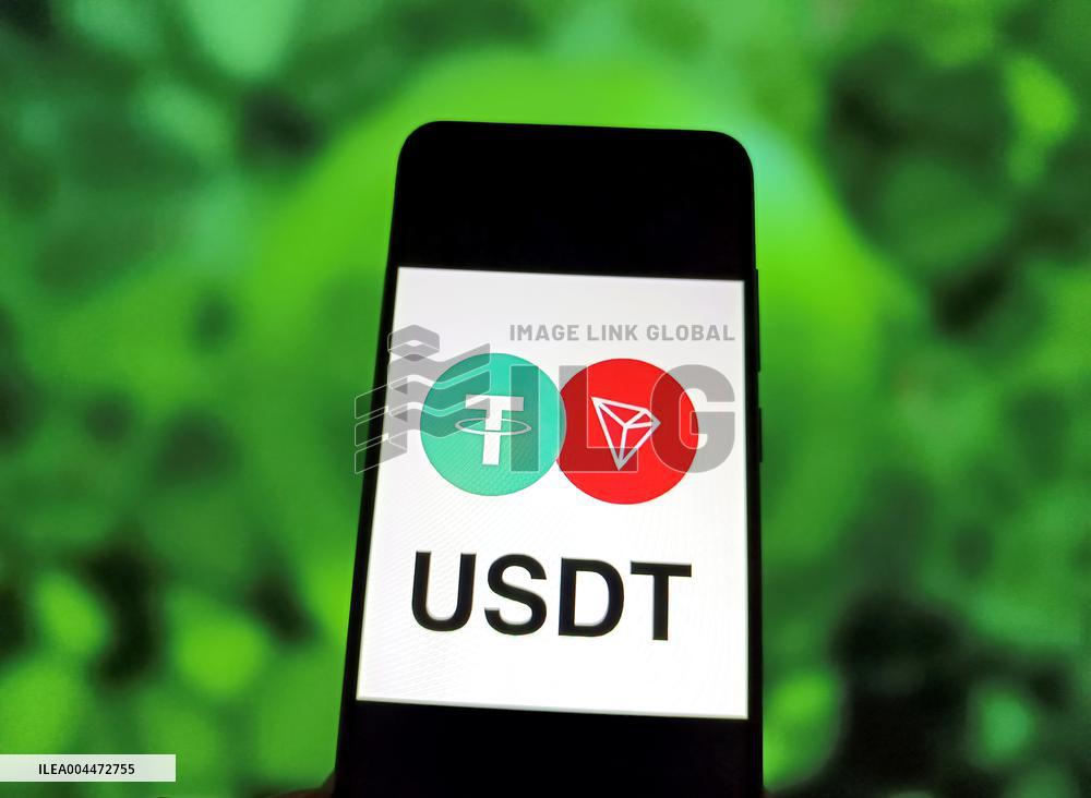 Illustration Stablecoin