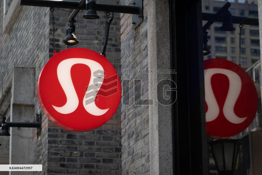 Lululemon