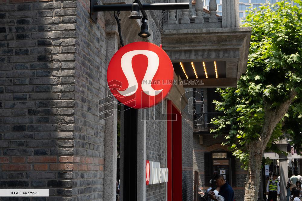 Lululemon
