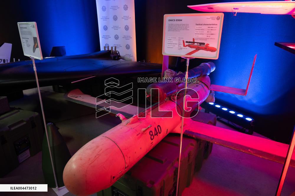 Prime Ministers of Ukraine and Finland meet in Kyiv