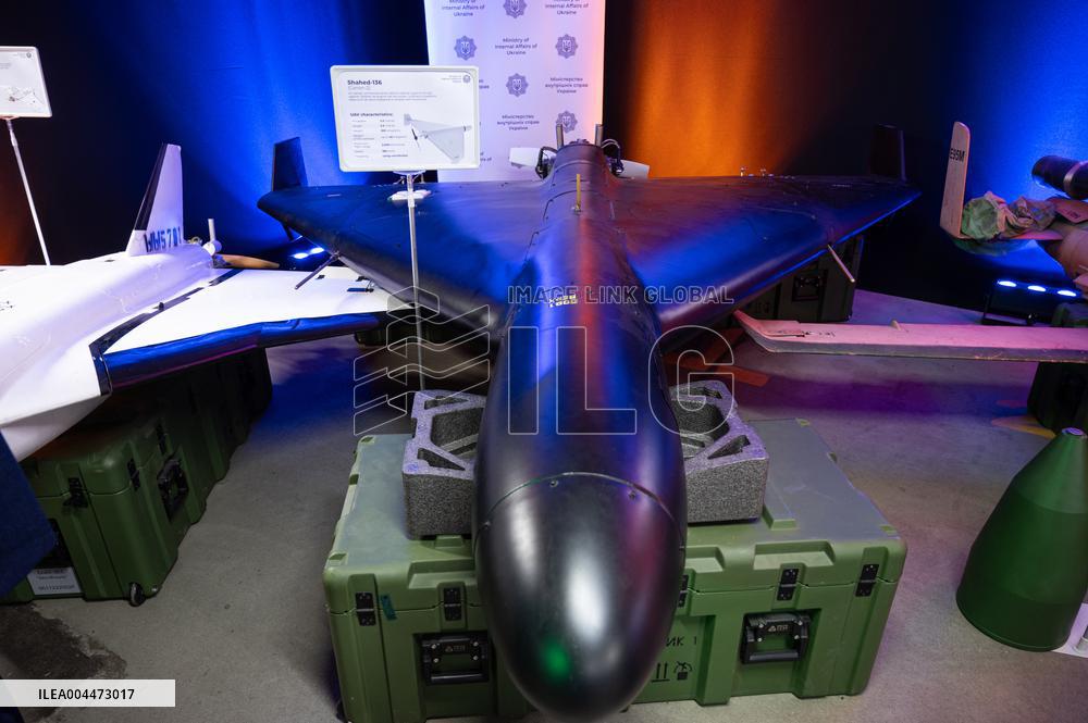 Prime Ministers of Ukraine and Finland meet in Kyiv