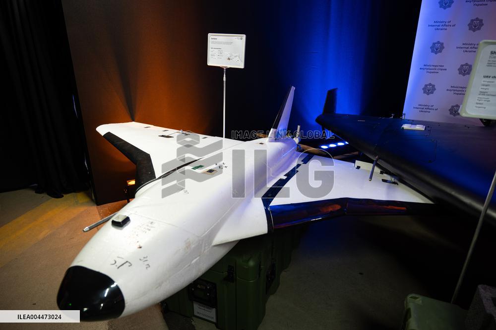 Prime Ministers of Ukraine and Finland meet in Kyiv