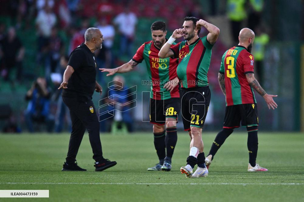 CALCIO - Serie C Italia - PlayOff - Ternana Calcio vs LR Vicenza
