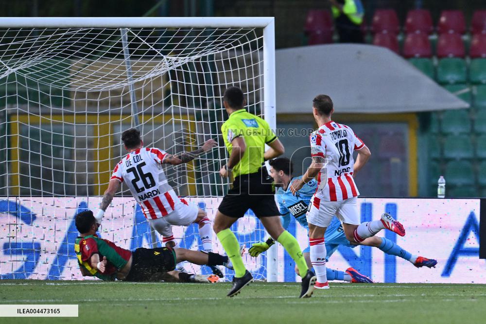 CALCIO - Serie C Italia - PlayOff - Ternana Calcio vs LR Vicenza