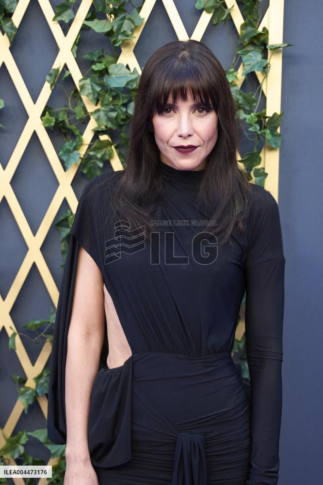 Matices Serie Madrid Premiere - spain