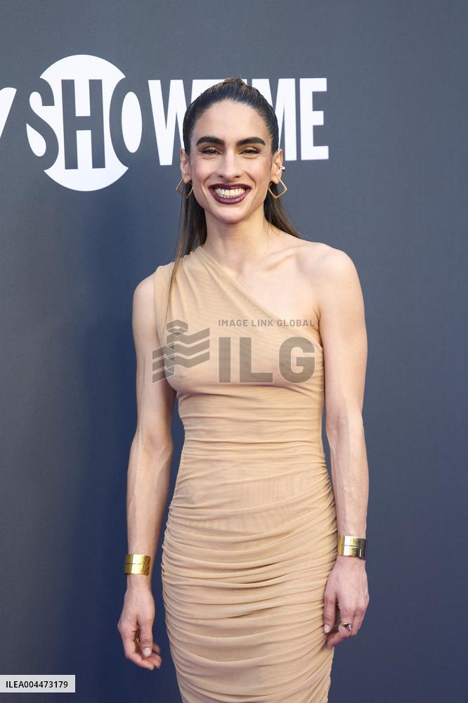 Matices Serie Madrid Premiere - spain