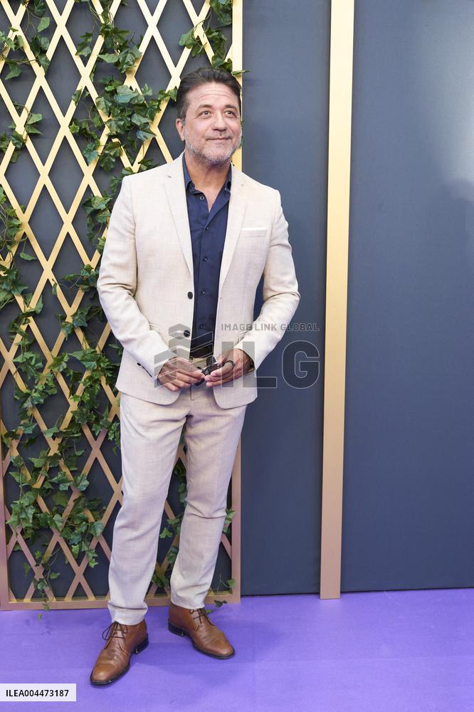 Matices Serie Madrid Premiere - spain