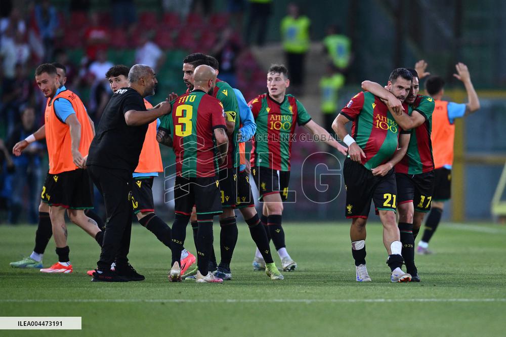 CALCIO - Serie C Italia - PlayOff - Ternana Calcio vs LR Vicenza