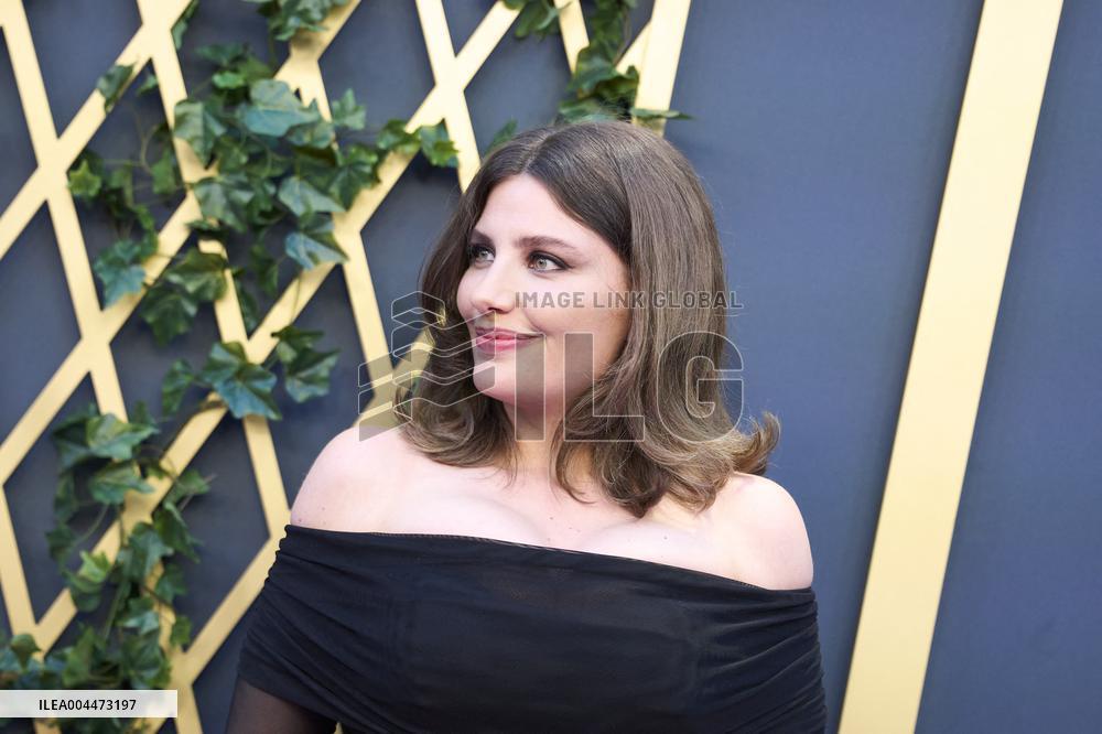 Matices Serie Madrid Premiere - spain