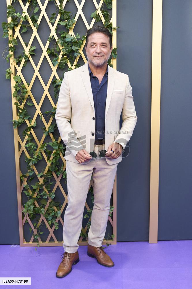 Matices Serie Madrid Premiere - spain