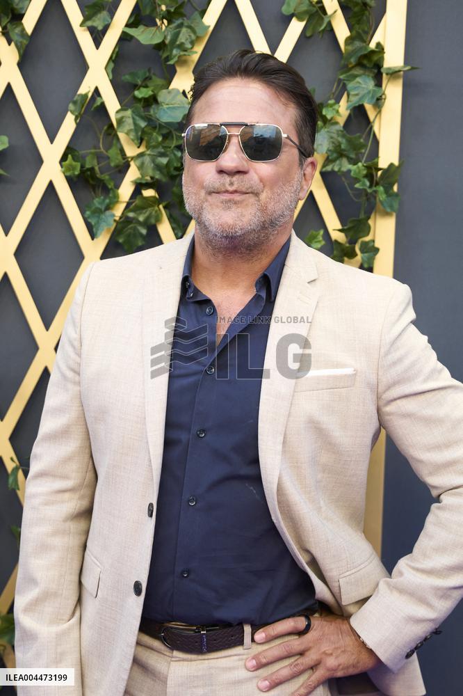 Matices Serie Madrid Premiere - spain