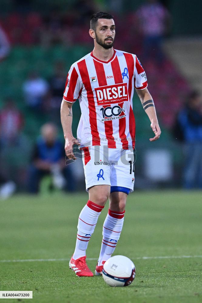 CALCIO - Serie C Italia - PlayOff - Ternana Calcio vs LR Vicenza