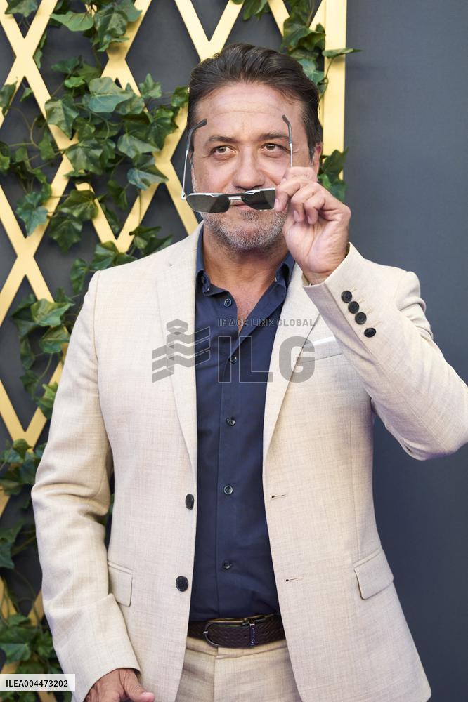 Matices Serie Madrid Premiere - spain