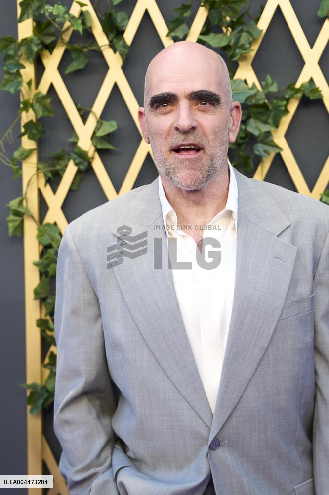 Matices Serie Madrid Premiere - spain