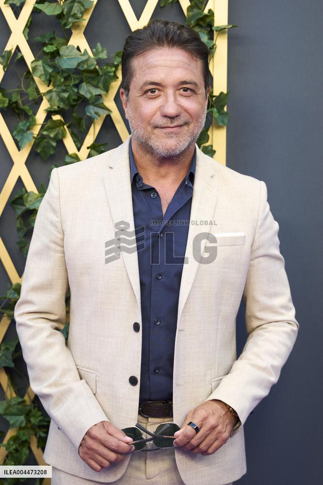 Matices Serie Madrid Premiere - spain