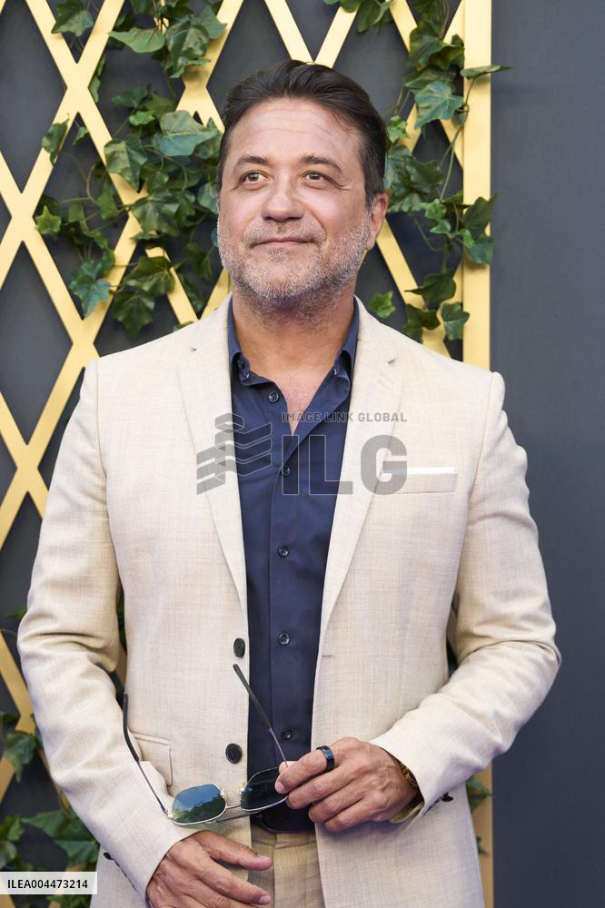 Matices Serie Madrid Premiere - spain