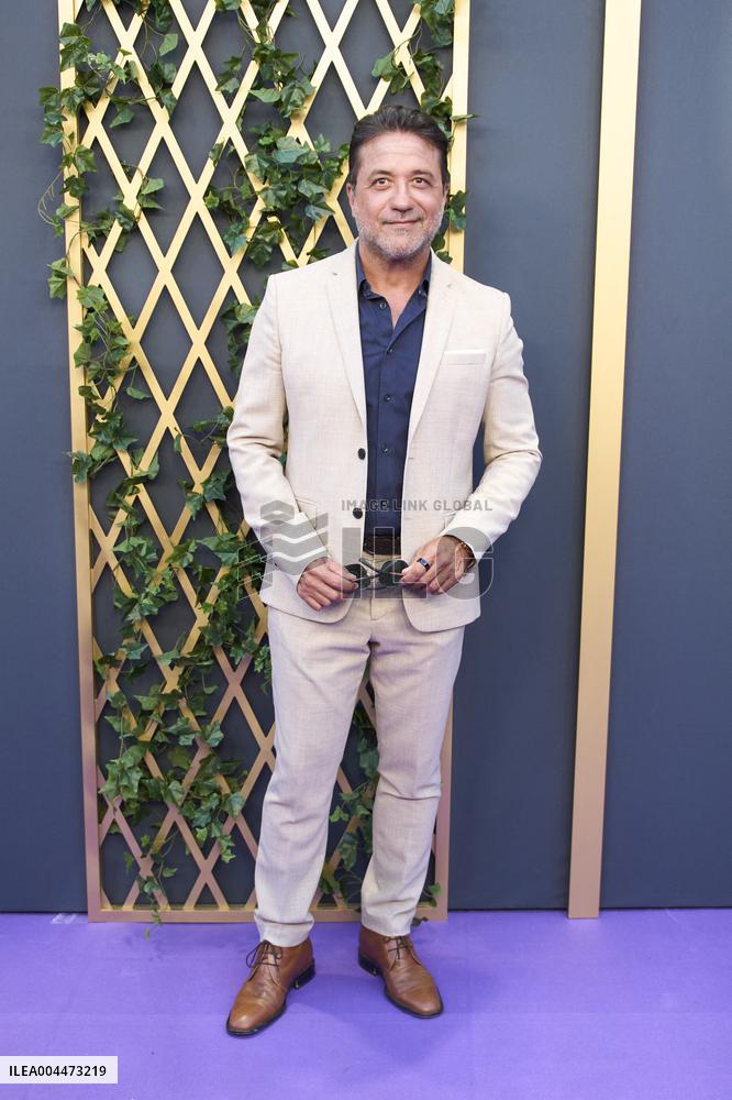 Matices Serie Madrid Premiere - spain