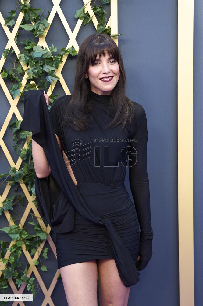 Matices Serie Madrid Premiere - spain