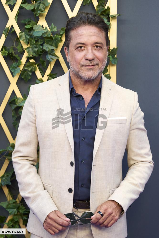 Matices Serie Madrid Premiere - spain