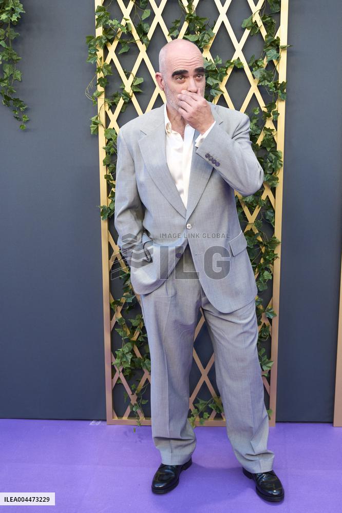 Matices Serie Madrid Premiere - spain