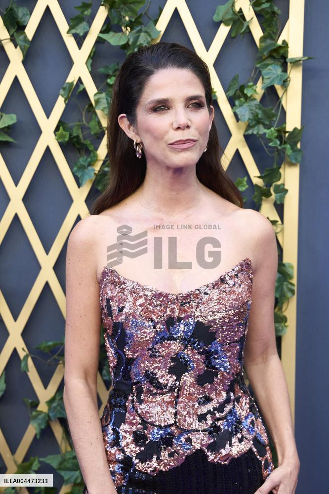 Matices Serie Madrid Premiere - spain