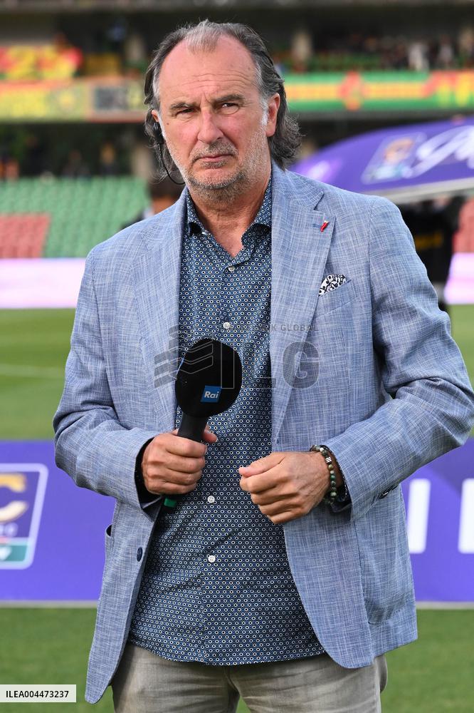 CALCIO - Serie C Italia - PlayOff - Ternana Calcio vs LR Vicenza