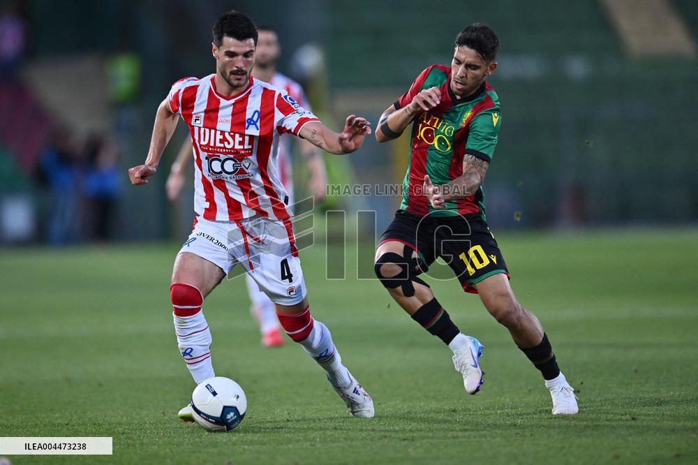 CALCIO - Serie C Italia - PlayOff - Ternana Calcio vs LR Vicenza