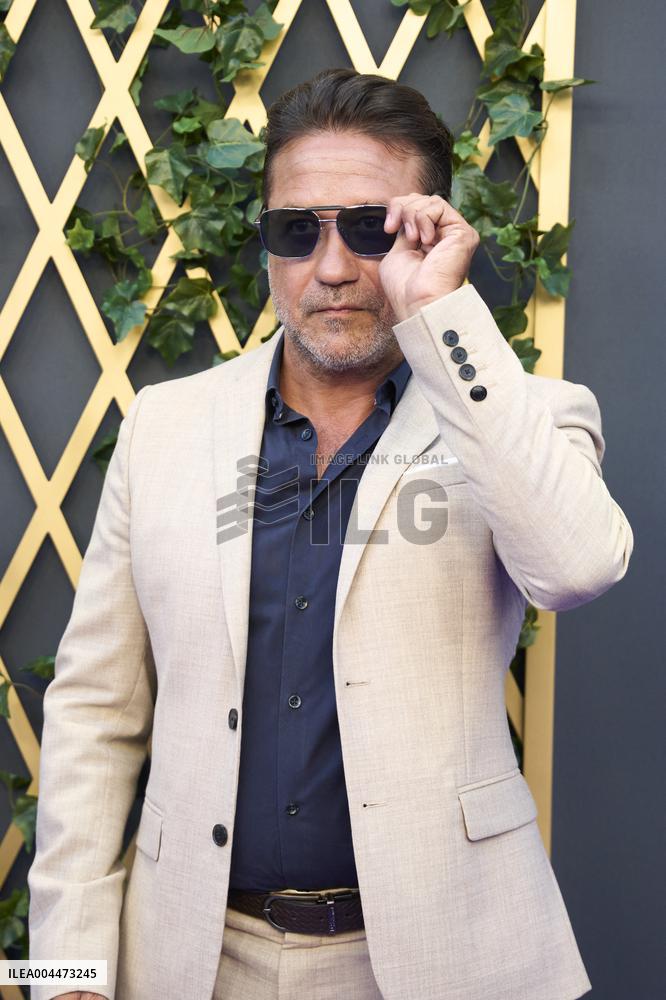 Matices Serie Madrid Premiere - spain