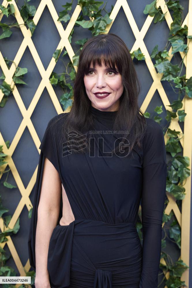 Matices Serie Madrid Premiere - spain