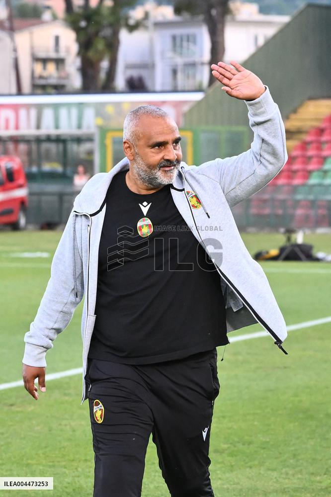 CALCIO - Serie C Italia - PlayOff - Ternana Calcio vs LR Vicenza