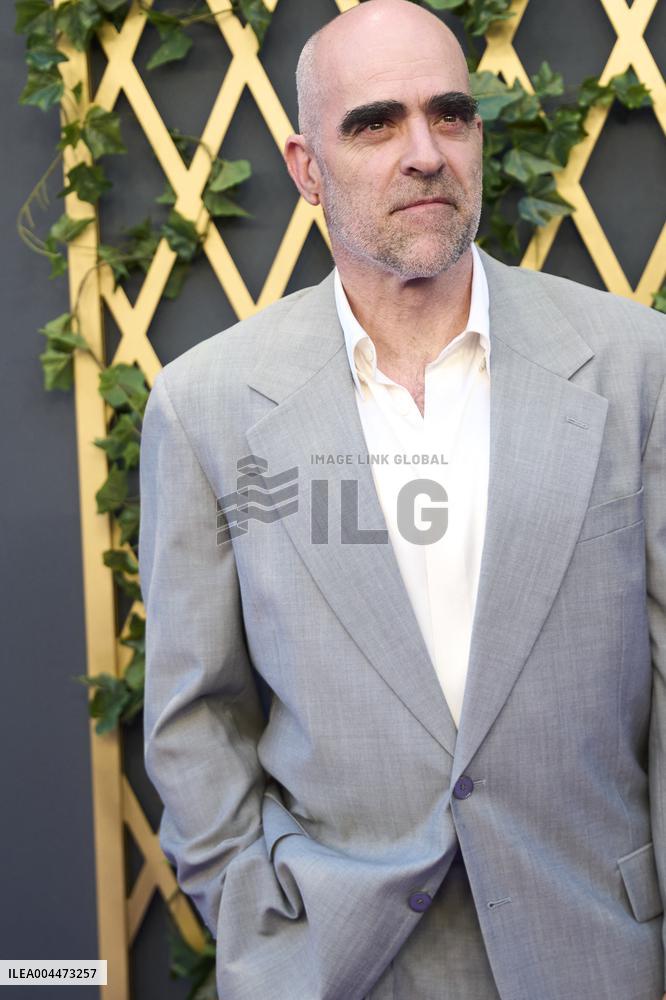 Matices Serie Madrid Premiere - spain