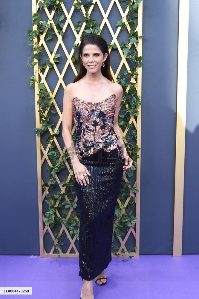 Matices Serie Madrid Premiere - spain