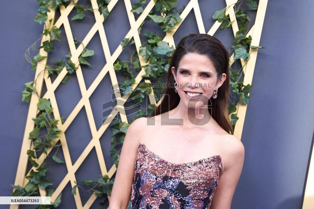 Matices Serie Madrid Premiere - spain