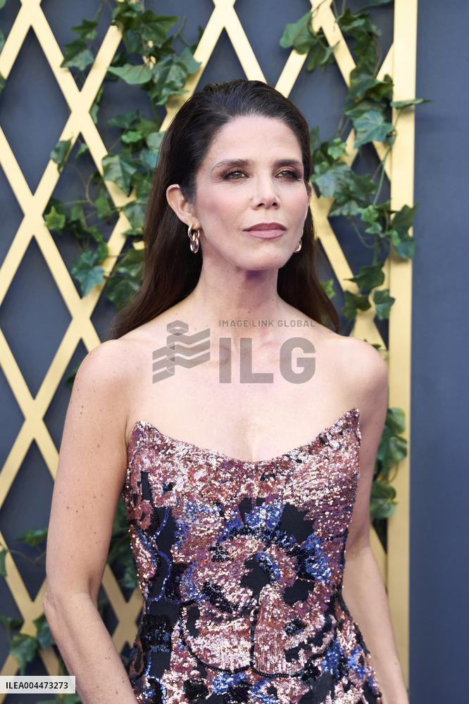 Matices Serie Madrid Premiere - spain