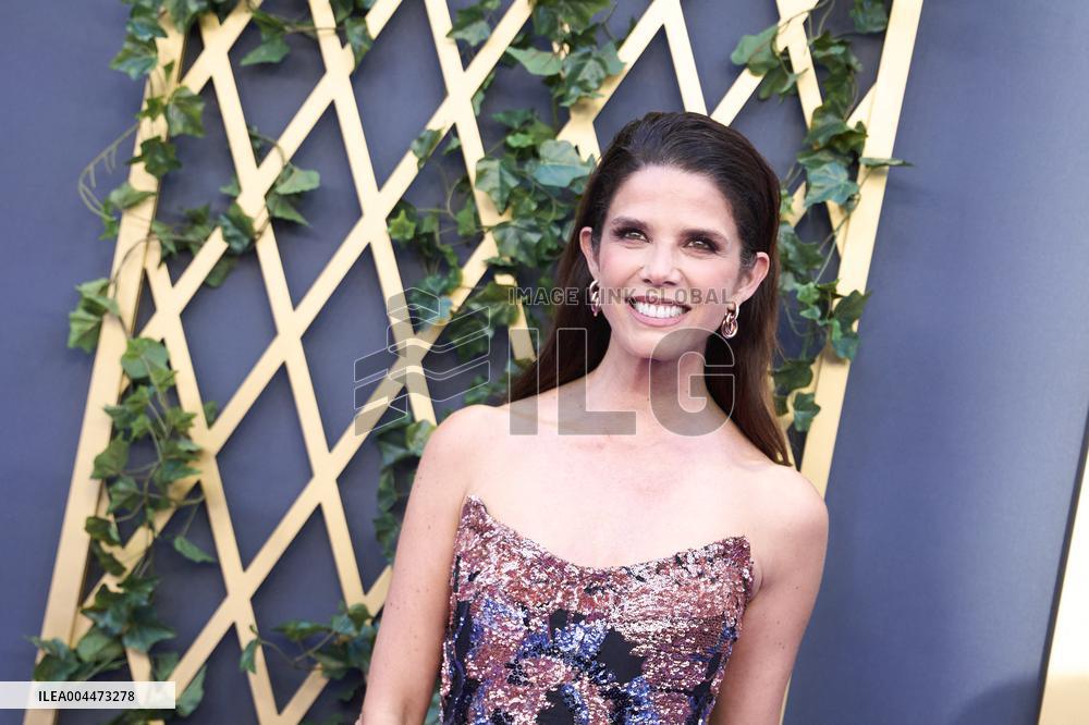 Matices Serie Madrid Premiere - spain