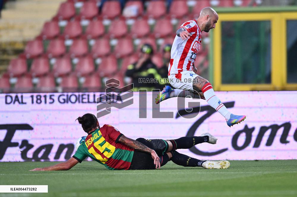 CALCIO - Serie C Italia - PlayOff - Ternana Calcio vs LR Vicenza