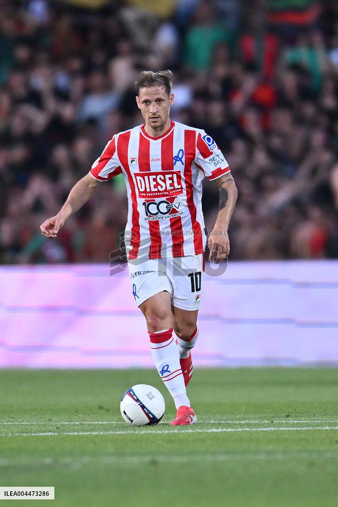 CALCIO - Serie C Italia - PlayOff - Ternana Calcio vs LR Vicenza