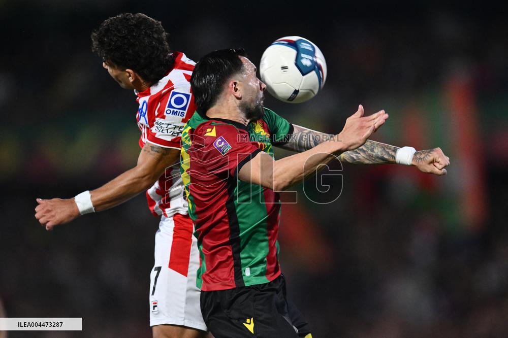 CALCIO - Serie C Italia - PlayOff - Ternana Calcio vs LR Vicenza