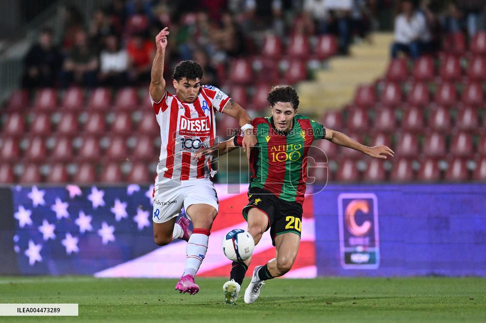 CALCIO - Serie C Italia - PlayOff - Ternana Calcio vs LR Vicenza