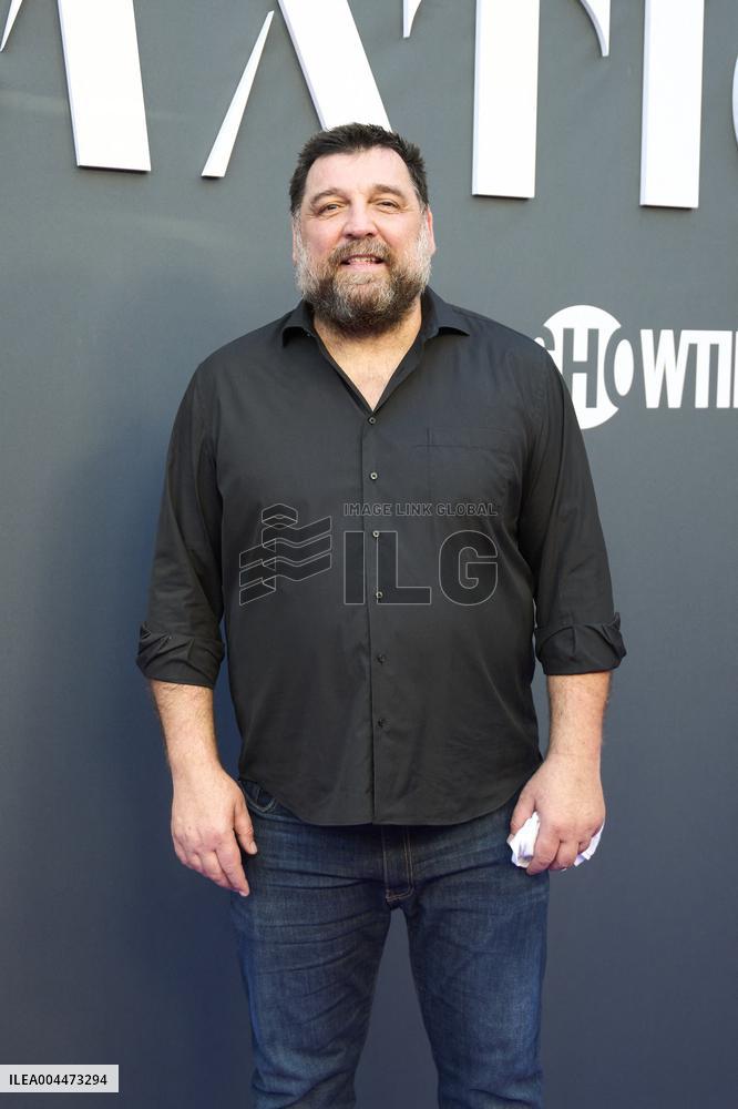 Matices Serie Madrid Premiere - spain