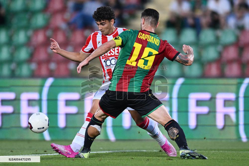 CALCIO - Serie C Italia - PlayOff - Ternana Calcio vs LR Vicenza