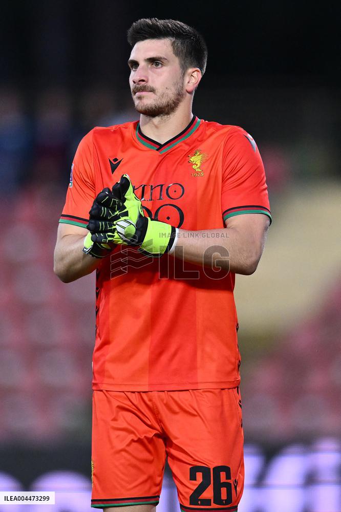 CALCIO - Serie C Italia - PlayOff - Ternana Calcio vs LR Vicenza