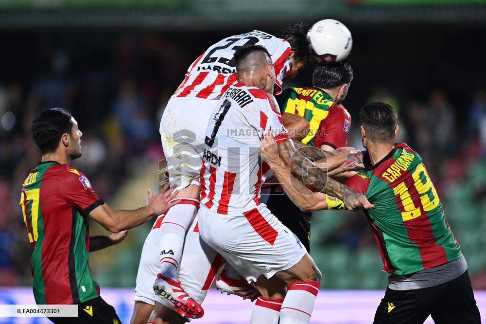 CALCIO - Serie C Italia - PlayOff - Ternana Calcio vs LR Vicenza